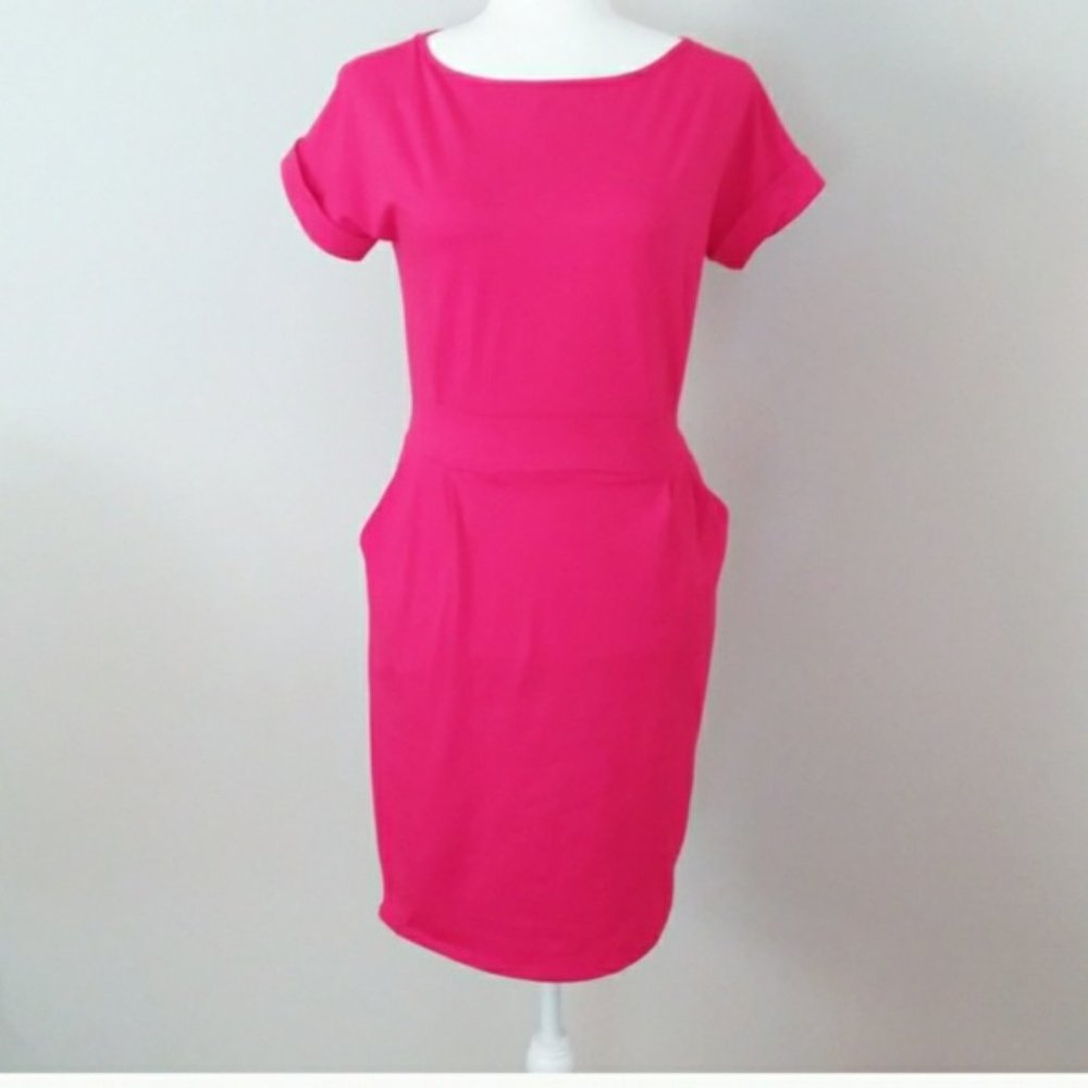 Bundle of 9 Dresses  All Size Medium by Great Designers - Picture 5 of 10